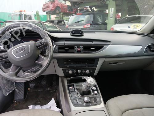 Radio AUDI A6 C7 (4G2, 4GC) 2.0 TDI | BP29254617E6 