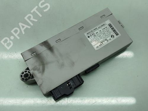 Used Electronic module Electronic module BMW 3 Touring (E91) [2004-2012] 33704218 33704218