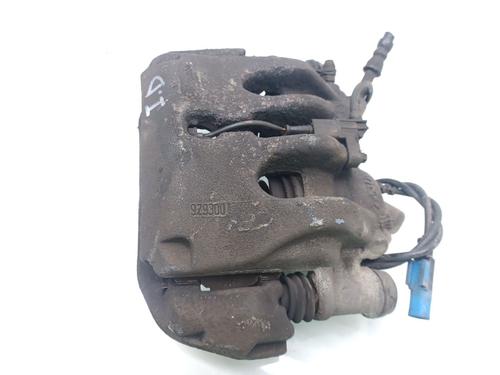 Left front brake caliper VW CRAFTER 30-50 Platform/Chassis (2F_) 2.5 TDI | BP40107353M105 - Image 2