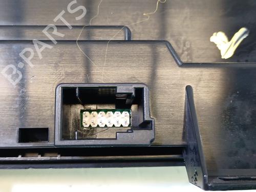 Climate control CITROËN C4 II (NC_) 1.6 HDi 115 | BP18829679I5 