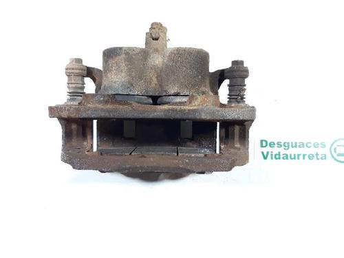 Right front brake caliper NISSAN PICK UP (D22)  | BP11558670M104 