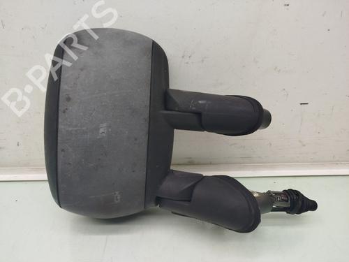 Retrovisor derecho FIAT DOBLO Box Body/MPV (223_) 1.3 JTD 16V (70 hp) 22640682