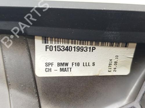 Left mirror BMW 5 (F10) 535 i | BP23197308C26 