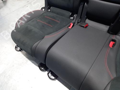 Seats set MERCEDES-BENZ GLB (X247) GLB 200 d 4-matic (247.613) | BP29280224C78 
