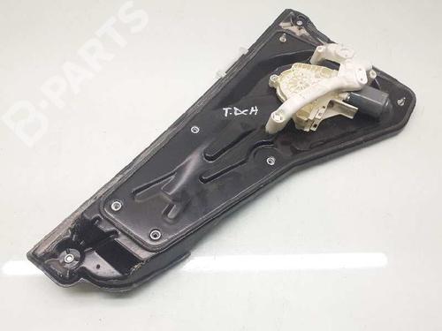 Used Rear right window mechanism LAND ROVER RANGE ROVER SPORT I (L320) 3.6 D 4x4 (272 hp) 11196172