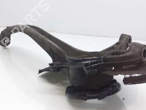 Right front steering knuckle VW TOUAREG (7LA, 7L6, 7L7) 5.0 V10 TDI | BP7265352M26 