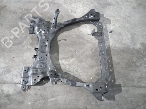 Subframe NISSAN MICRA V (K14) | BP16518835M9 - Image 2