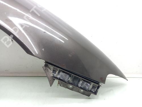 Forkjerm høyre SEAT TOLEDO II (1M2) 1.9 TDI | BP21175821C42 