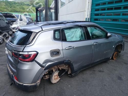 Starter JEEP COMPASS (MP, M6, MV, M7) 1.4 MultiAir | BP36303474M8  - Image 5