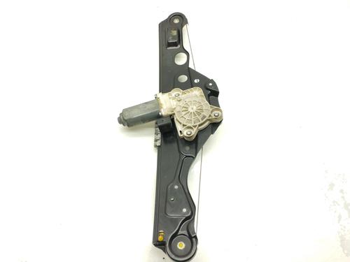 Used Rear left window mechanism MERCEDES-BENZ E-CLASS (W211) E 200 CDI (211.007) (136 hp) 18412854