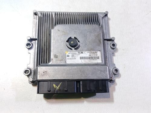 Engine control unit (ECU) PEUGEOT 2008 II (UD_, US_, UY_, UJ_, UR_, UC_) 1.2 PureTech 130 (USHNS, URHNS) | BP30452849M57