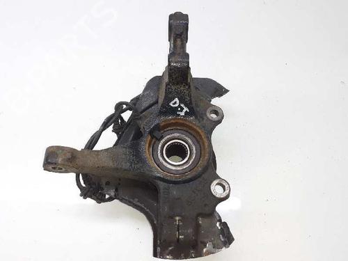 Left front steering knuckle OPEL CORSA D (S07) 1.3 CDTI (L08, L68) | BP6144105M25 