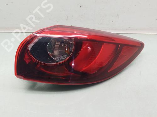 Højre baglygte Højre baglygte MAZDA CX-5 (KE, GH) 2.2 D (KE2FW) (150 hp) 39722267 39722267