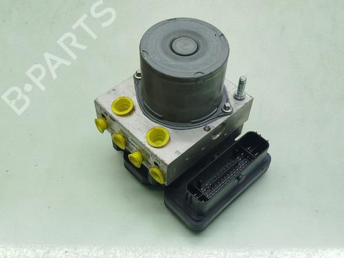 Used ABS pump ABS pump JAGUAR F-PACE (X761) 3.0 SDV6 AWD (300 hp) 40020828 40020828