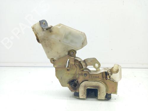 Rear right lock NISSAN TERRANO II (R20)  | BP20179323C99 