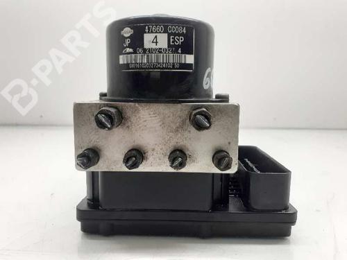 ABS pump NISSAN MURANO I (Z50) 3.5 4x4 | BP9703269M43 