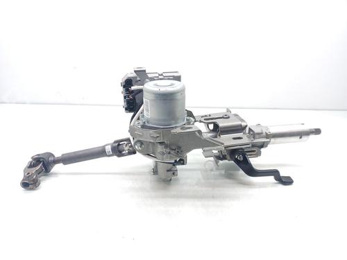 Steering column NISSAN QASHQAI II SUV (J11, J11_)  | BP16443341M21 
