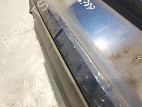 Rear bumper VW GOLF VI (5K1) 2.0 TDI | BP23031416C8 