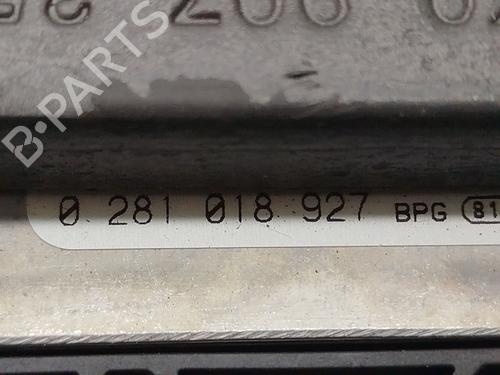 Engine control unit (ECU) AUDI A4 B8 Avant (8K5) 2.0 TDI | BP34704323M57  - Image 5