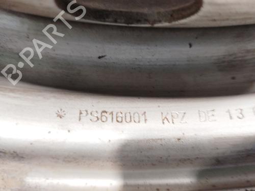 Rim CITROËN JUMPY I (U6U_) 2.0 HDi 95 | BP24843536C45 