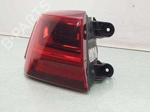 Left taillight AUDI A6 C7 (4G2, 4GC) 2.0 TDI | BP35723836C34 - Image 3