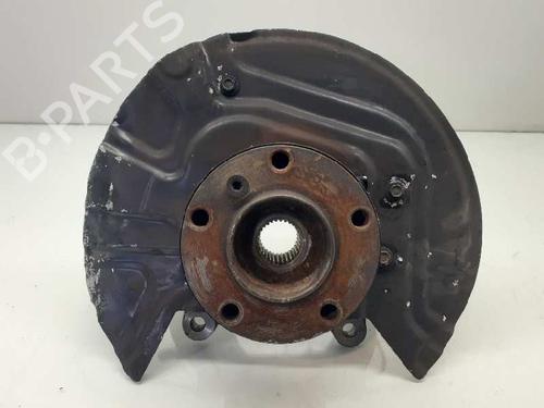 BP7097847M25 | Left front steering knuckle BMW X3 (E83) 2.0 d BP7097847M25