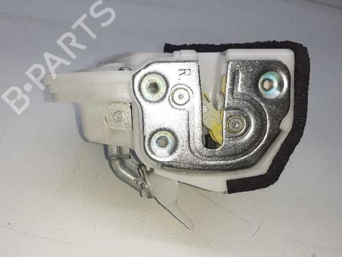 Front right lock MAZDA CX-3 (DK)  | BP5984855C97 