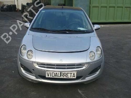 Intercooler SMART FORFOUR (454) 1.5 CDI (454.000) | BP1944735M30 