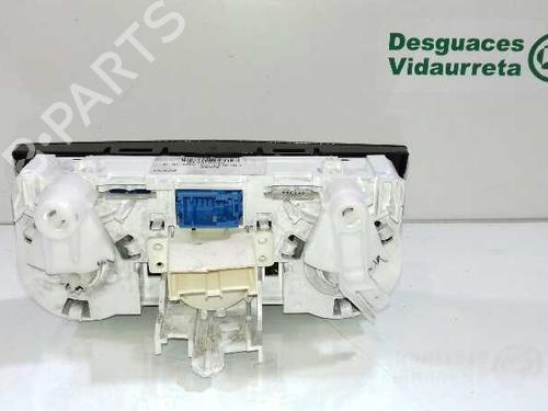 Climate control OPEL CORSA D (S07) 1.3 CDTI (L08, L68) | BP1936352I5 