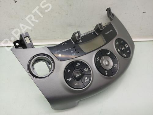 Used Climate control TOYOTA RAV 4 III (_A3_) 2.2 D 4WD (ALA30) (133 hp) 23532604