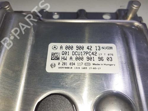 Electronic module MERCEDES-BENZ VITO Van (W447)  | BP13047308M83 