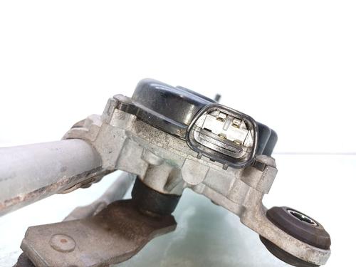 Front wiper motor RENAULT KADJAR (HA_, HL_) 1.2 TCe 130 (HLMR) | BP32508167M29 