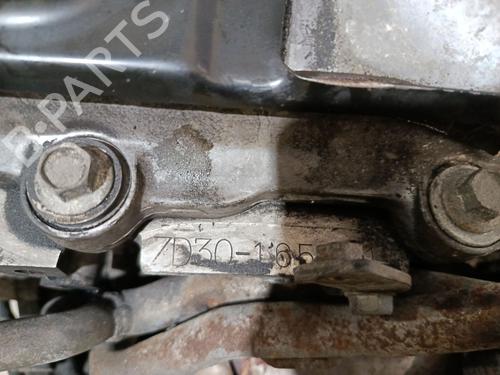 Engine NISSAN PATROL GR V Wagon (Y61) 3.0 DTi | BP36800929M1 - Image 13