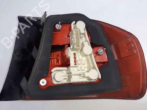 Left taillight BMW 3 (E90) 320 d | BP7843274C34 