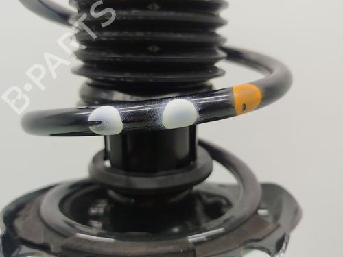 Right front shock absorber AUDI A1 Sportback (GBA) 30 TFSI | BP29310058M17 