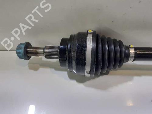 Left rear driveshaft MERCEDES-BENZ V-CLASS (W447)  | BP13047868M40 