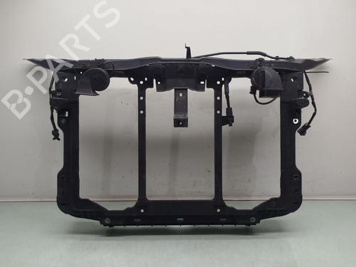 Frontplade/Frontkurv Frontplade/Frontkurv MAZDA CX-5 (KE, GH) 2.2 D (KE2FW) (150 hp) 39722266 39722266
