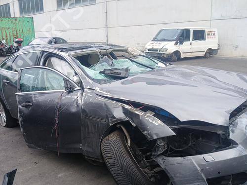 Gearbox JAGUAR XJ (X351) 3.0 SCV6 AWD | BP40298379M3 - Image 11