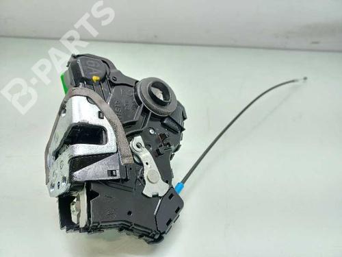 Used Front left lock TOYOTA AURIS (_E18_) 1.8 Hybrid (ZWE186_, ZWE186R) (136 hp) 11206645