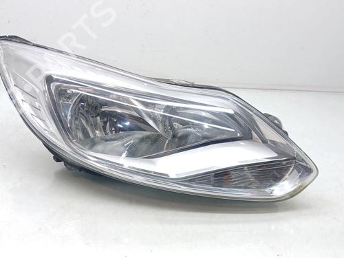 Right headlight FORD FOCUS III Turnier 1.6 TDCi | BP33802263C29 - Image 2