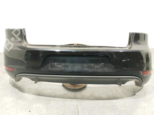 Used Rear bumper VW GOLF VI (5K1) 2.0 GTi (210 hp) 17212686