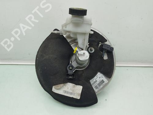 Bremseservo PEUGEOT 3008 II SUV (MC_, MR_, MJ_, M4_) 1.2 THP/ PureTech 130 (MRHNSM, MRHNSU, MRHNSJ, MRHNYW,... (131 hp) 30489906