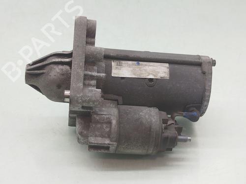 Starter CITROËN C3 Picasso (SH_) 1.6 HDI 90 | BP34704315M8 - Image 3