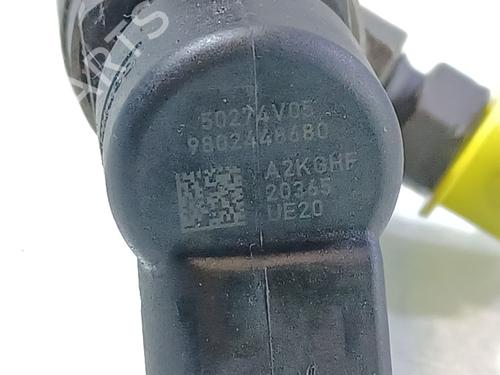 Injector FORD FOCUS III 1.6 TDCi | BP34460807M100  - Image 5