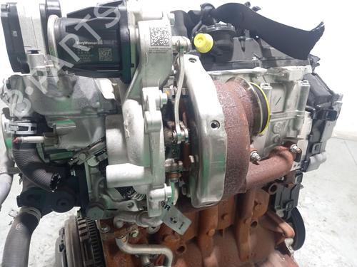 Engine MERCEDES-BENZ CITAN MPV (W415) 108 CDI (415.703) | BP30276879M1 