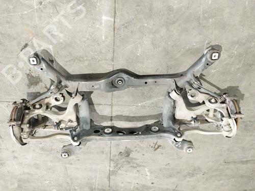 Hinterachse für AUDI Q5 (8RB) 2.0 TDI quattro (177 hp) 29764704