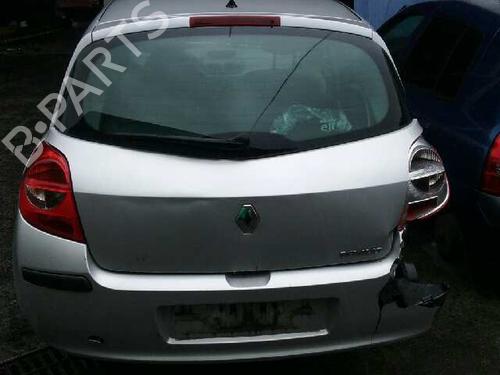 Mass air flow sensor RENAULT CLIO III (BR0/1, CR0/1) 1.5 dCi (BR17, CR17) | BP1652887M95 
