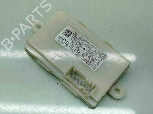 Used Electronic module Electronic module MERCEDES-BENZ C-CLASS T-Model (S205) C 220 BlueTEC / d (205.204) (170 hp) 34716141 34716141