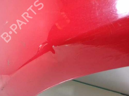 Left front fenders SEAT ALTEA (5P1) 1.9 TDI | BP2510236C41 