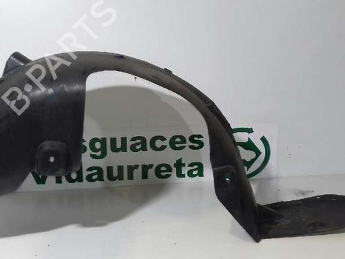 Wheel arch PEUGEOT 3008 I MPV (0U_) 1.6 BlueHDi 120 | BP14306604C56